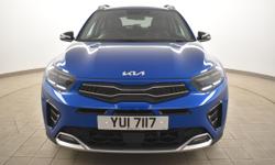 Kia STONIC Photo 3