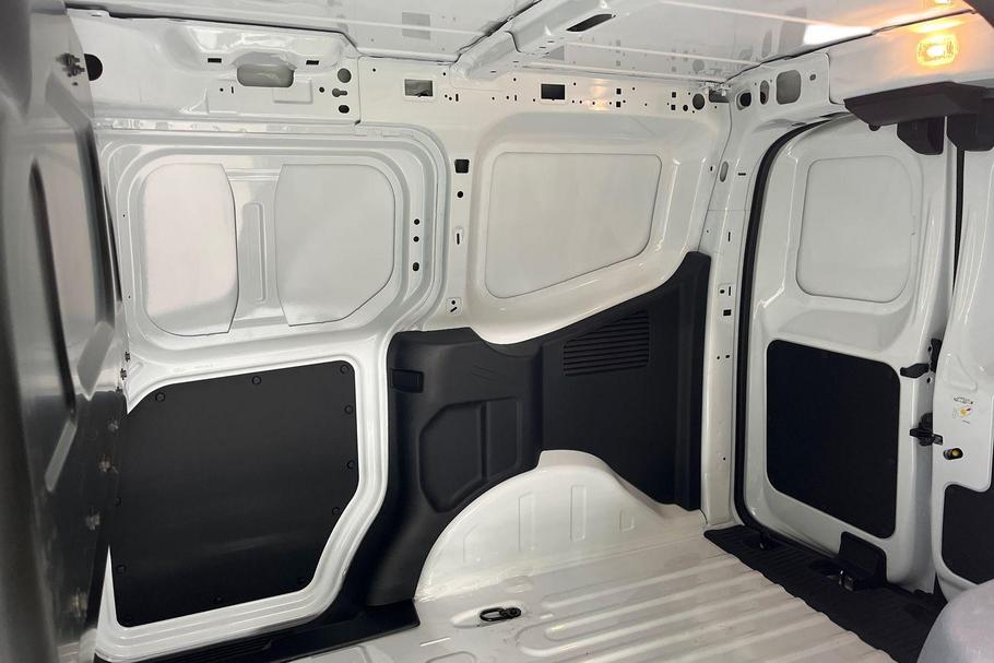 Used Ford E-TRANSIT COURIER ECOURIER01 11