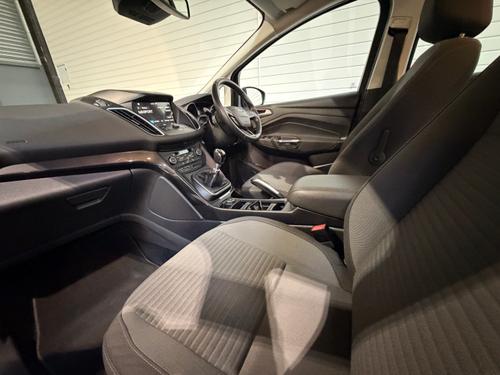 Ford C-Max Photo 347e371f-e2f9-4937-8b31-4b0cd230ca15.jpeg