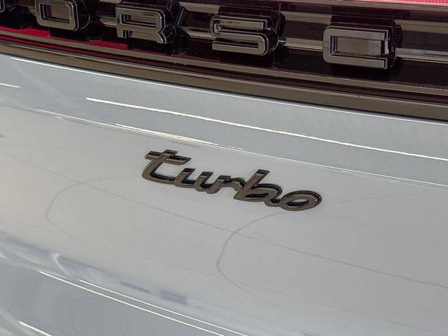 PORSCHE Cayenne Photo 50