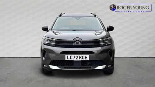 Citroen C5 Aircross Photo 3489c0c5-8730-44b3-a841-9e09a96af22b.jpg