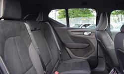 Volvo XC40 Photo 29