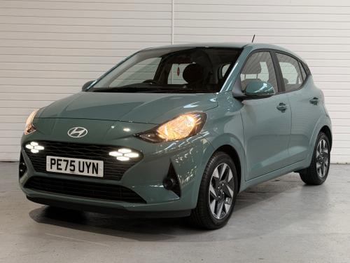 Hyundai i10 Photo 348c888f-a4d1-40f3-bd60-1bbffce14303.jpeg