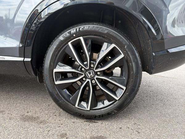 Honda HR-V Photo 9