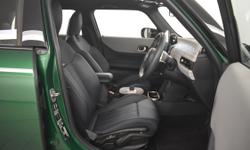 MINI COOPER Photo 19