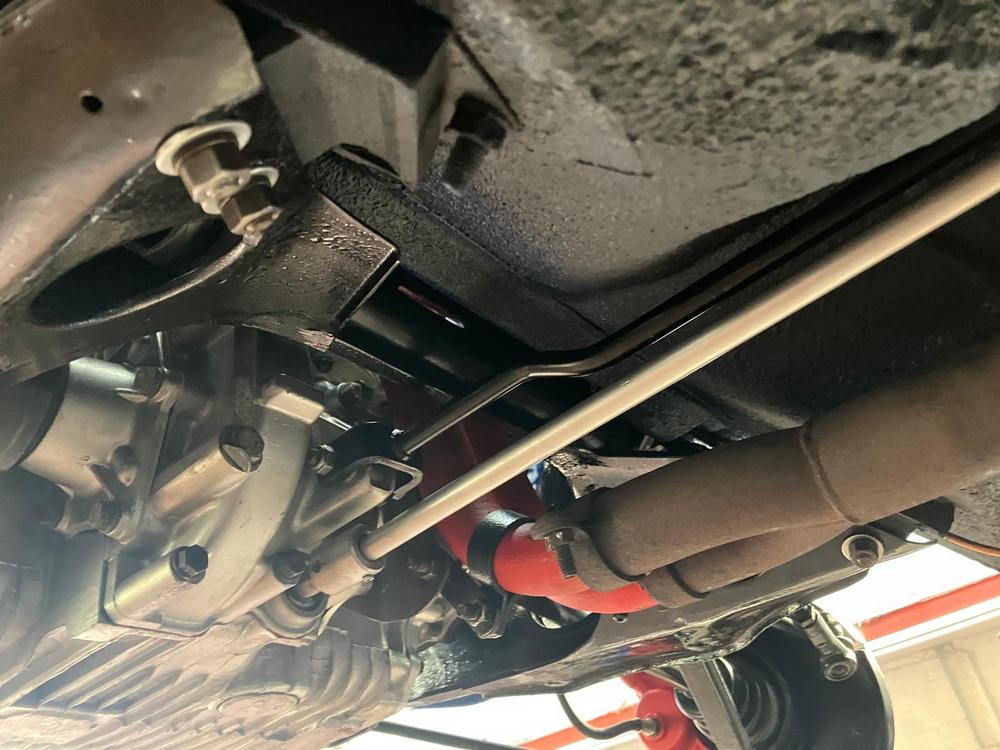 Used Rover Mini K860ERM 24