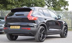 Volvo XC40 Photo 3