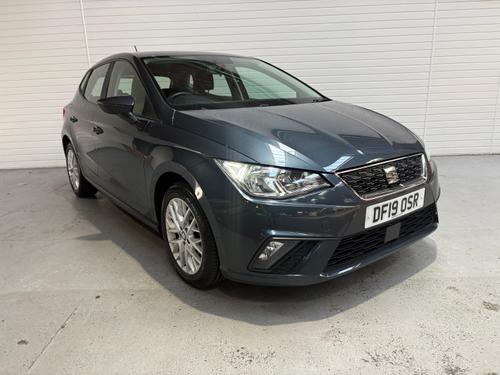 SEAT Ibiza Photo 34a337fc-1b10-4c0a-bbfc-8eca2db253da.JPG