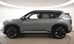 Kia EV5 Photo 5