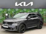Kia Sorento Photo 32