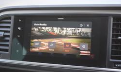 SEAT ATECA Photo 23