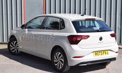 Volkswagen POLO Photo 37