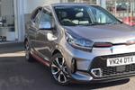 Kia Picanto Photo 1