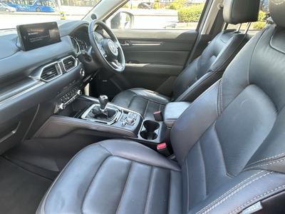 Mazda CX-5 Photo 13