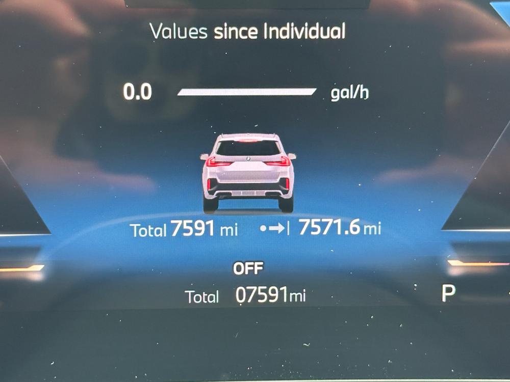Used BMW X1 BM25JFK 33
