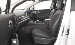 Kia SPORTAGE Photo 21