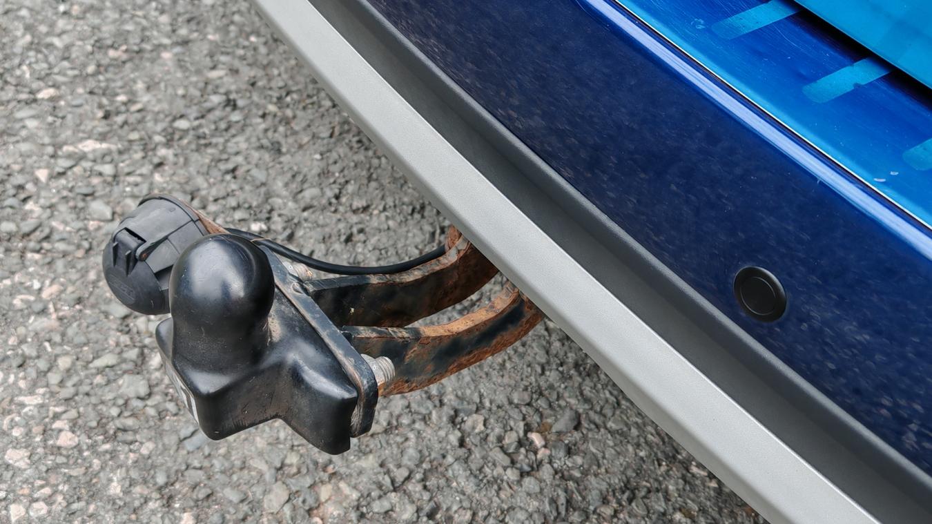 Used Dacia Duster VO15EXN 29