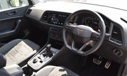 CUPRA ATECA Photo 2