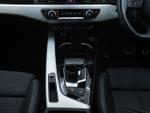 Audi A4 Avant Photo 26