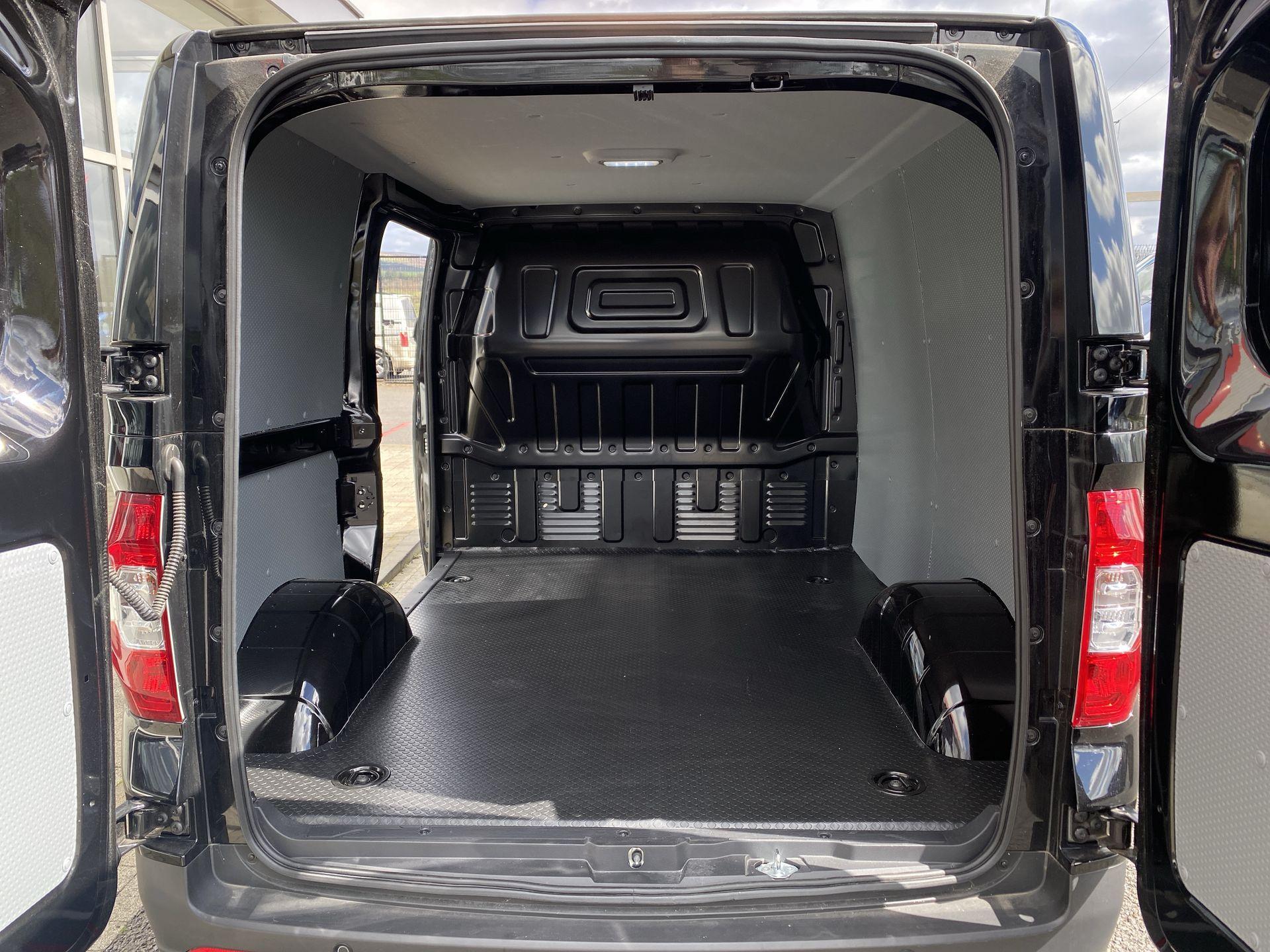 2026 MAXUS DELIVER 3 E L1 118kW H1 50.2kWh Auto - vehicle photo 7 for sale on PureCar