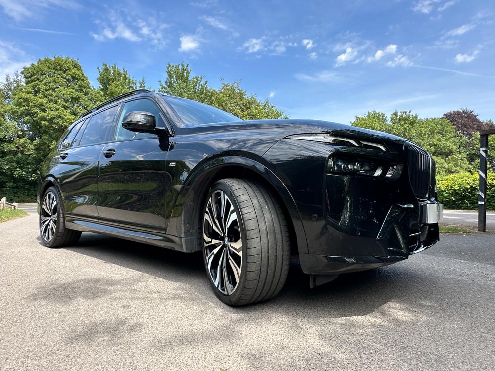 Used BMW X7 SL73NNH 6