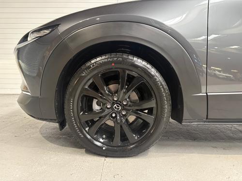 Mazda CX-30 Photo 34cbb6c1-64e5-437b-827e-07f75598087d.JPG