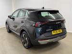 Kia Sportage Photo 1