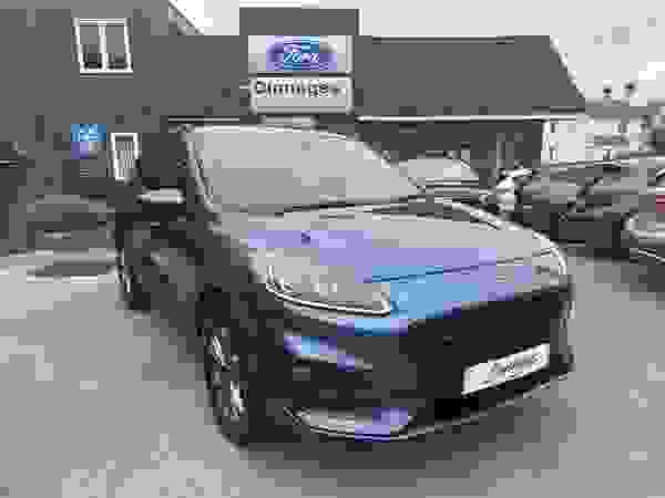 2022 Ford Kuga