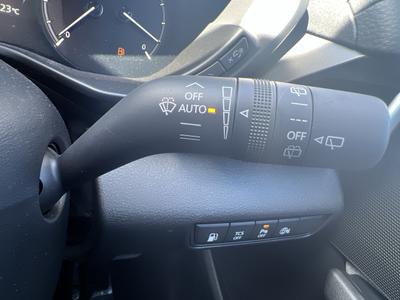 Mazda MX-30 Photo 27