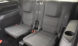 Volkswagen TOURAN Photo 24