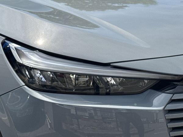 Honda HR-V Photo 25