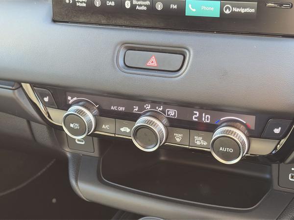 Honda HR-V Photo 10