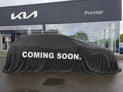 Used 2025 Kia Sportage 1.6 T-GDi 48V 3 Penta Metal at Kia Motors UK