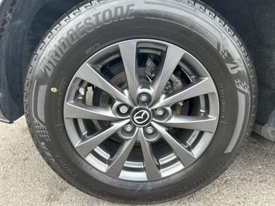 Mazda CX-30 Photo 36