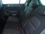 Kia Sportage Photo 8