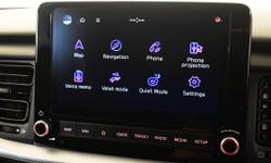 Kia STONIC Photo 12