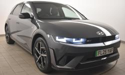 Hyundai IONIQ 5 Photo 32