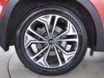 Hyundai Santa Fe Photo 1