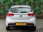 Kia Rio Photo 8