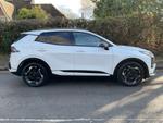 Kia Sportage Photo 3