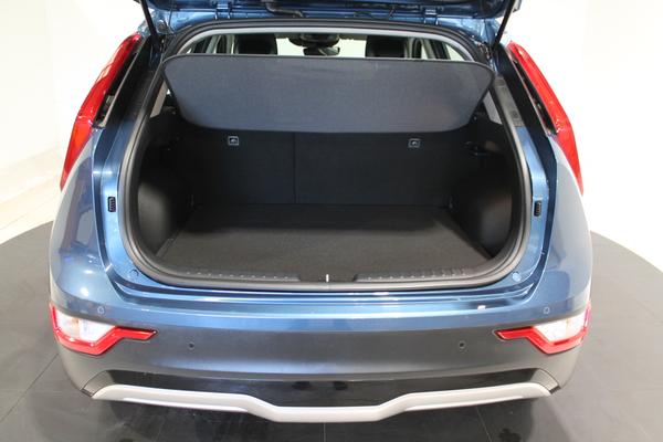 Kia Niro 64.8kWh 2 SUV 5dr Electric Auto (201 bhp) Photo 9