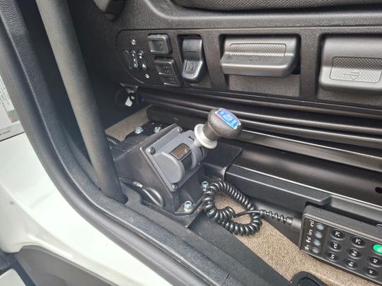 Iveco S-WAY Photo