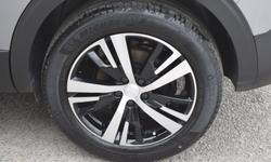 Peugeot 5008 Photo 38