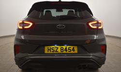 Ford PUMA Photo 27