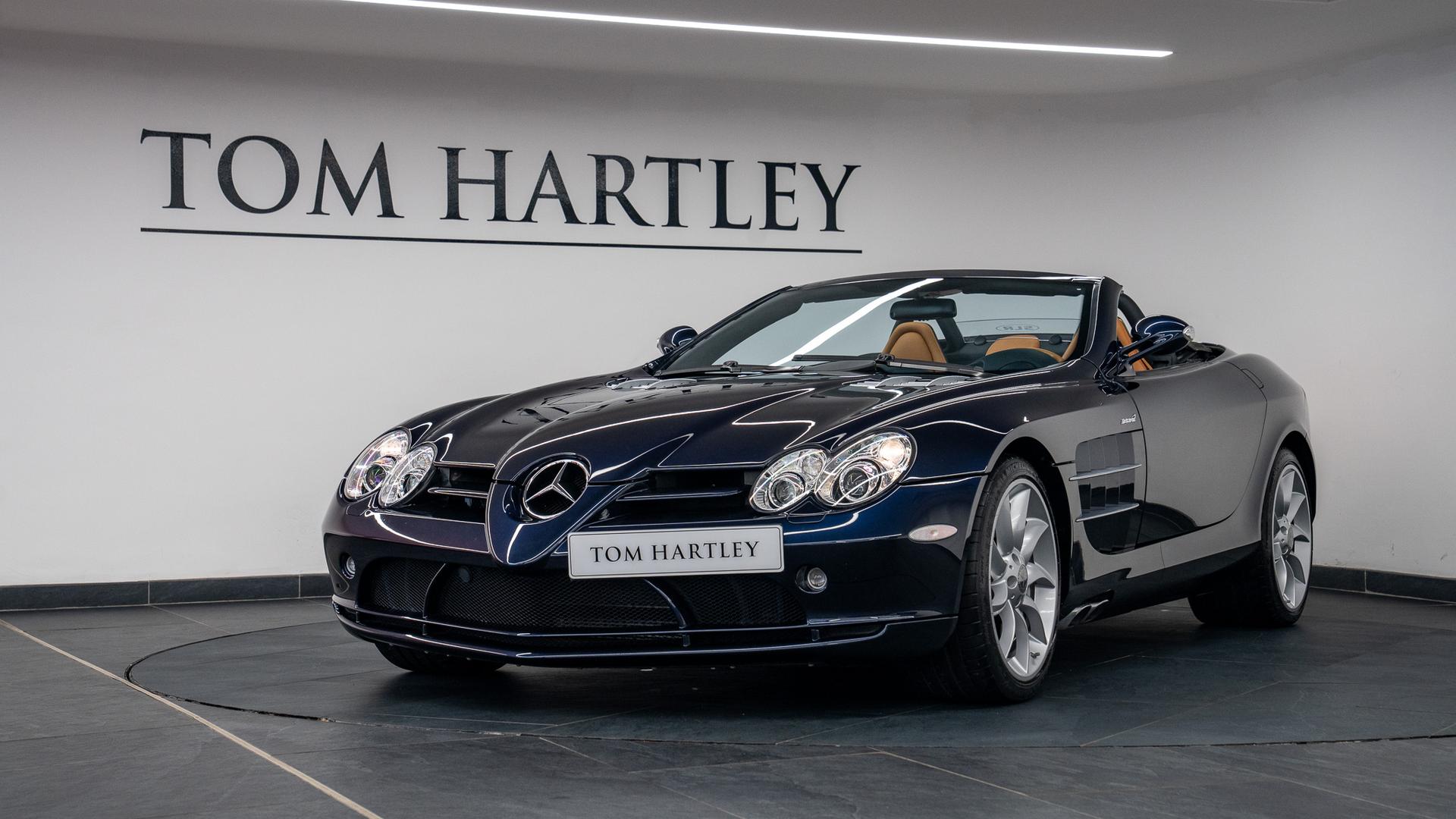 Mercedes-Benz SLR McLaren Photo 34f0e8e7-ed73-4d0d-a11d-74ffdce9dc1c.jpg