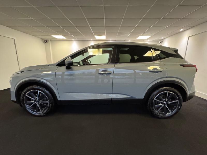 Nissan Qashqai Photo 34f6050b-1c32-4be2-84c7-865558bd3081.jpg