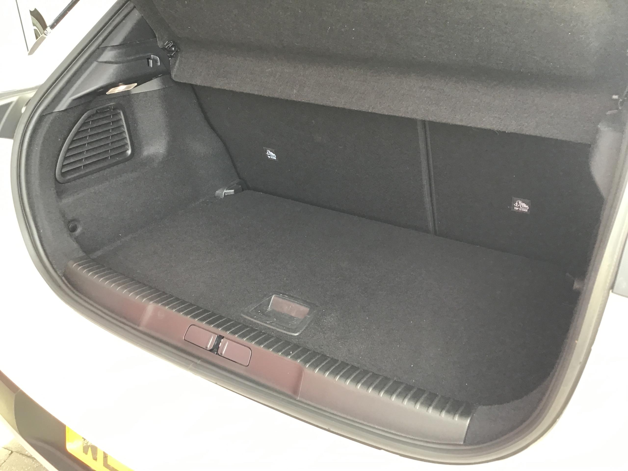 Vauxhall Mokka Photo 21
