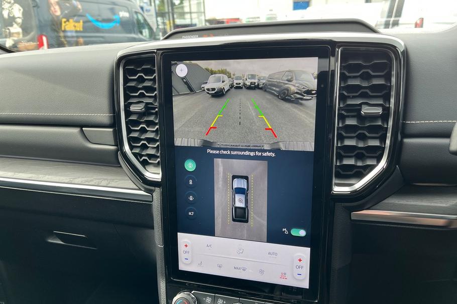 Used Ford RANGER 65/N099488 29