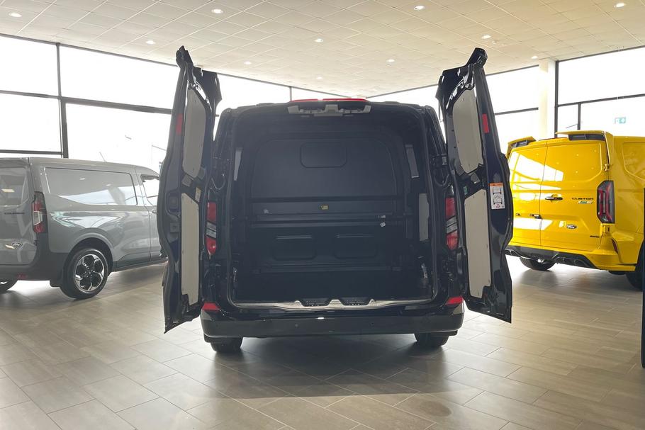 Used Ford TRANSIT CUSTOM 65/N102590 7