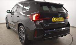 BMW X1 Photo 29
